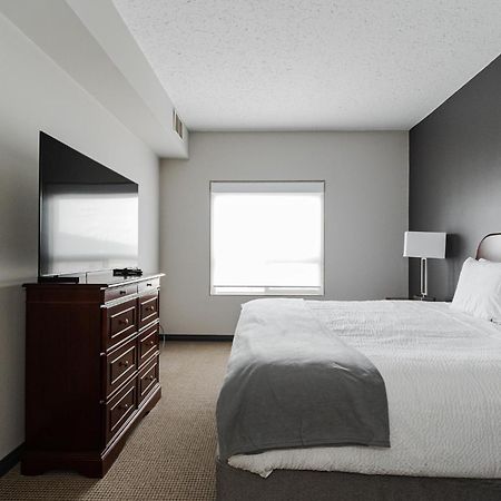 Podollan Rezidence - Fort McMurray Dış mekan fotoğraf