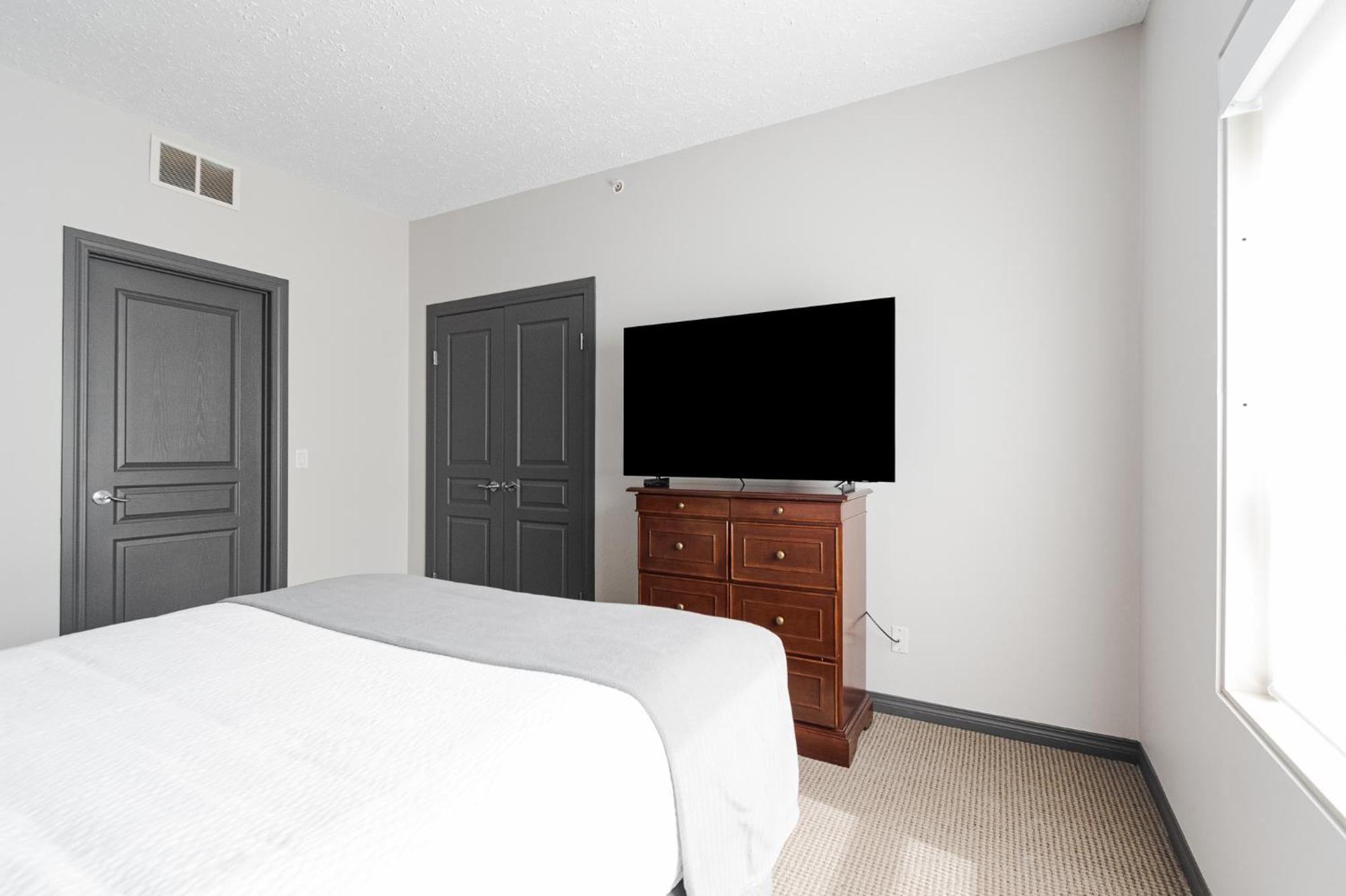 Podollan Rezidence - Fort McMurray Dış mekan fotoğraf