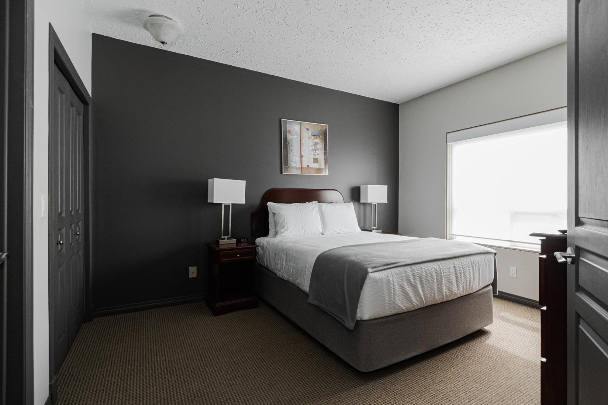 Podollan Rezidence - Fort McMurray Dış mekan fotoğraf