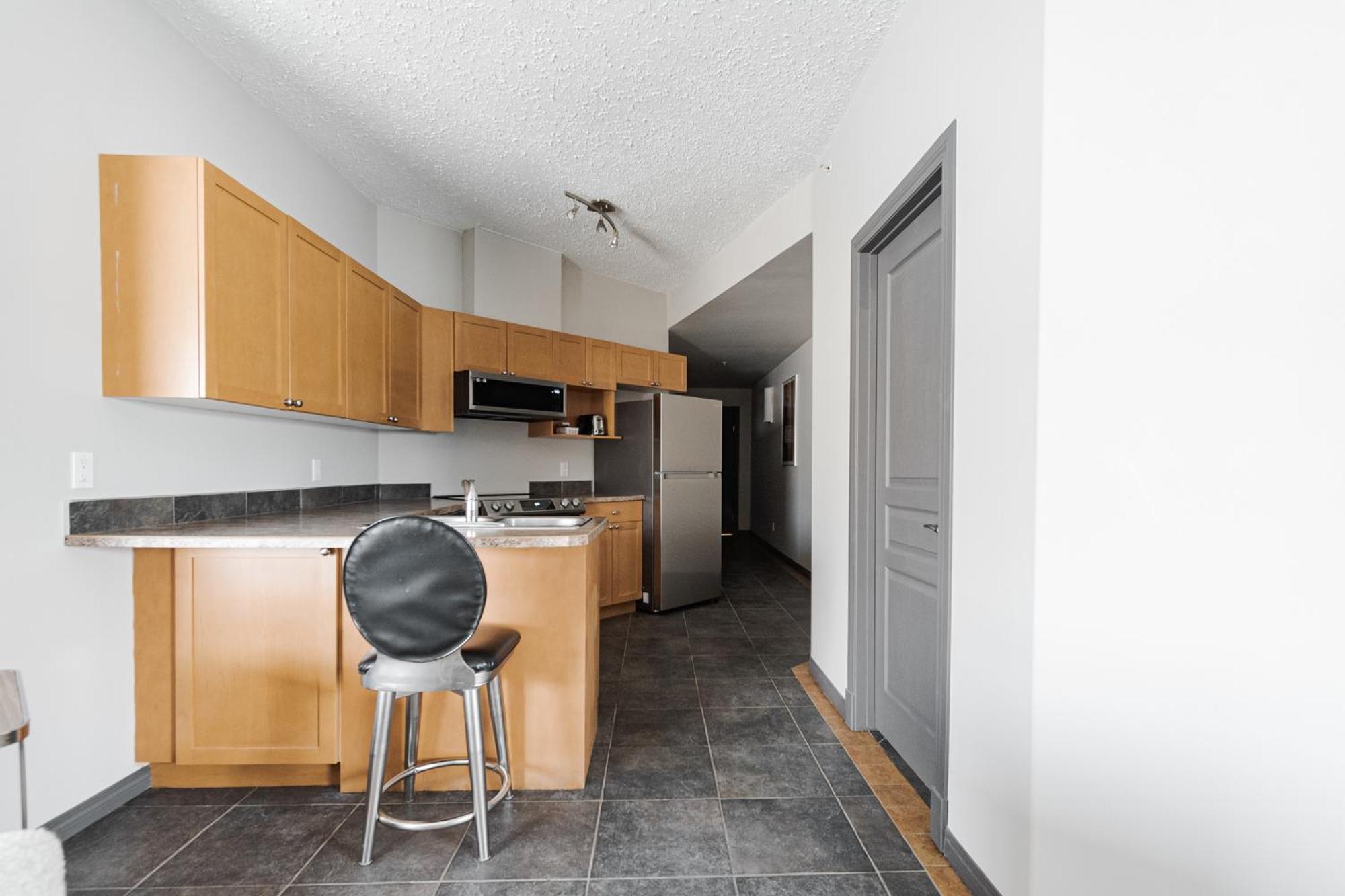 Podollan Rezidence - Fort McMurray Dış mekan fotoğraf