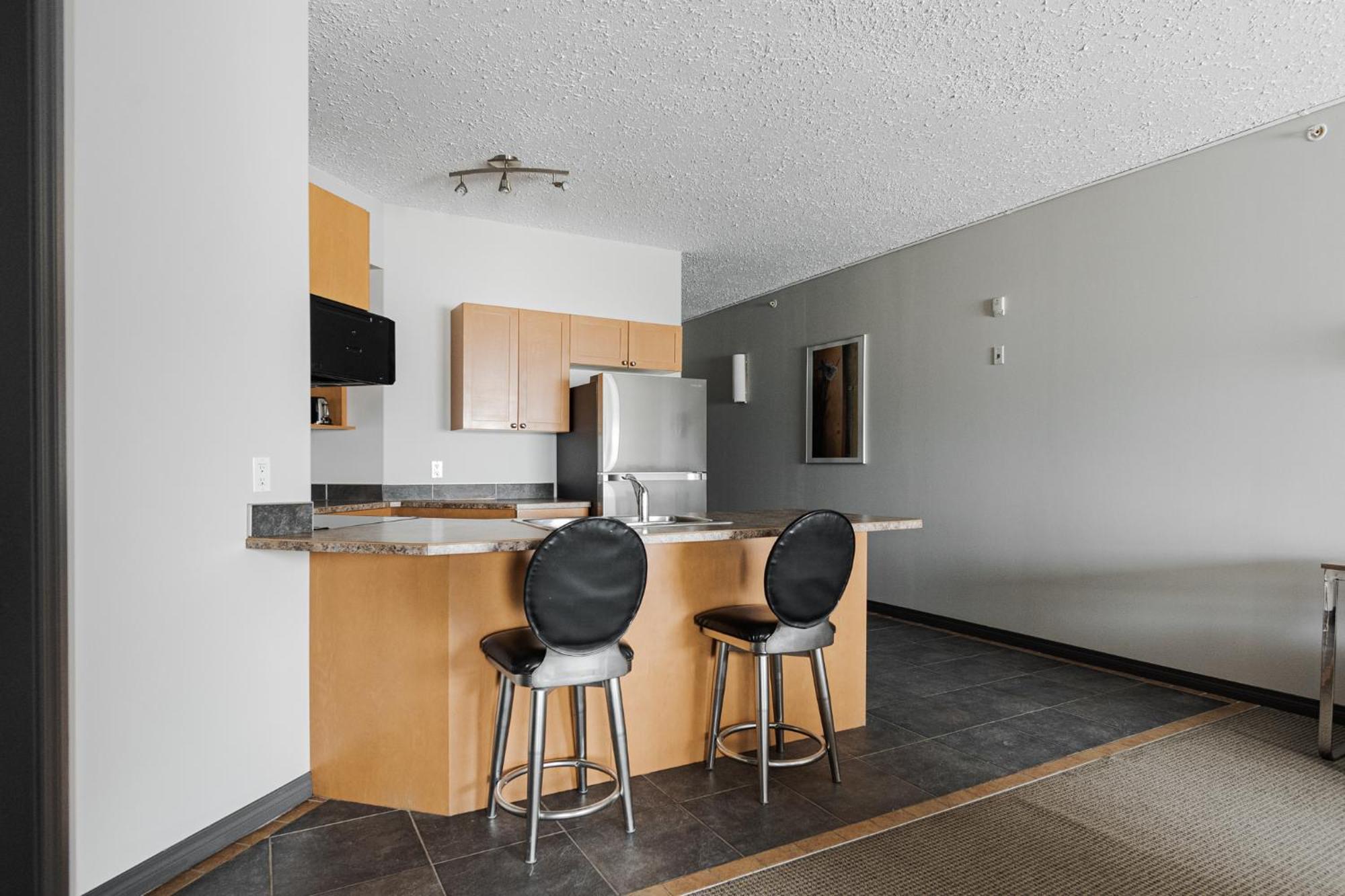 Podollan Rezidence - Fort McMurray Dış mekan fotoğraf