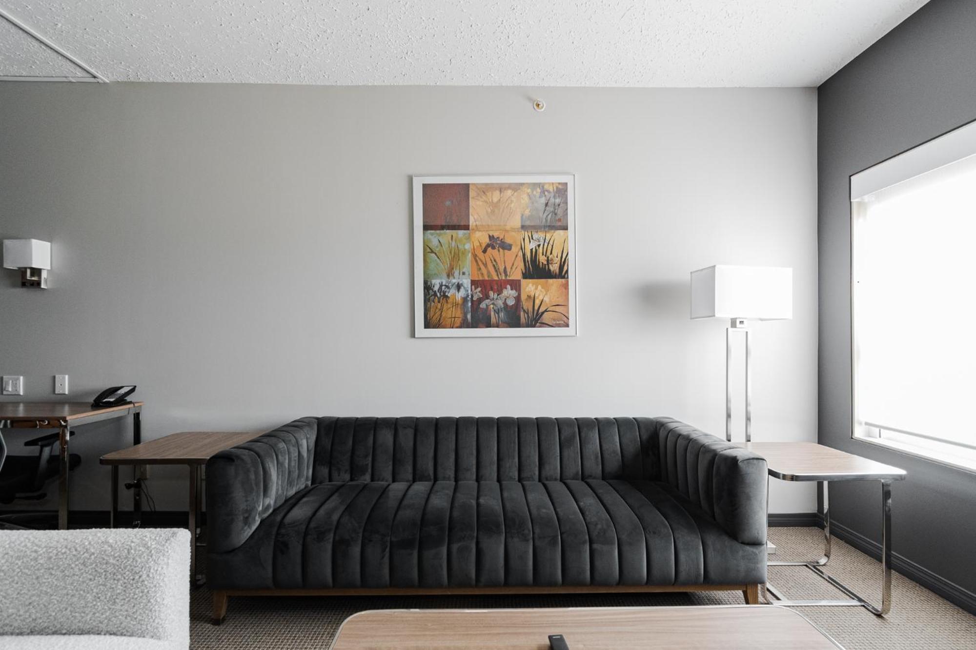 Podollan Rezidence - Fort McMurray Dış mekan fotoğraf